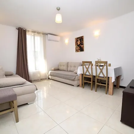 Διαμέρισμα Casa Rosa Corfu By Corfuescapes