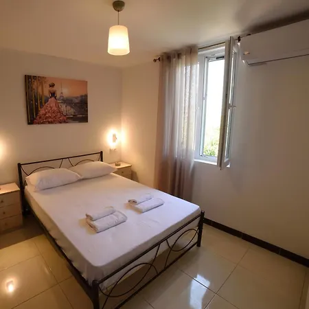 Casa Rosa Corfu By Corfuescapes Corfu (city)