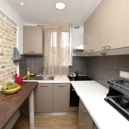 Casa Rosa Corfu By Corfuescapes