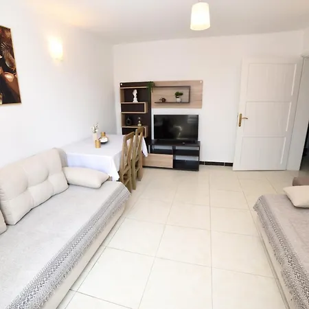 Casa Rosa Corfu By Corfuescapes Lejlighed *