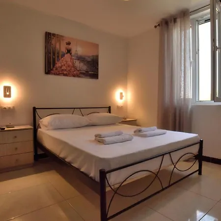 Casa Rosa Corfu By Corfuescapes