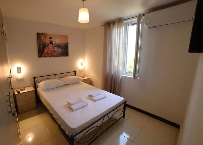 Casa Rosa Corfu By Corfuescapes Corfu (city)