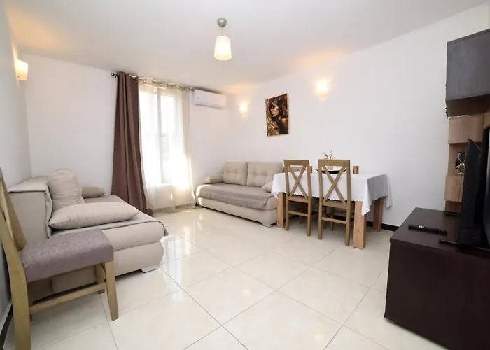 Appartement Casa Rosa Corfu By Corfuescapes