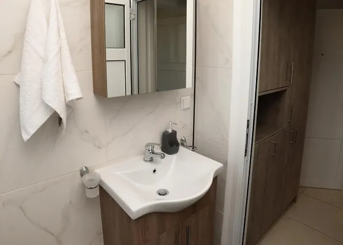 Casa Rosa Corfu By Corfuescapes Appartement Corfu (city)