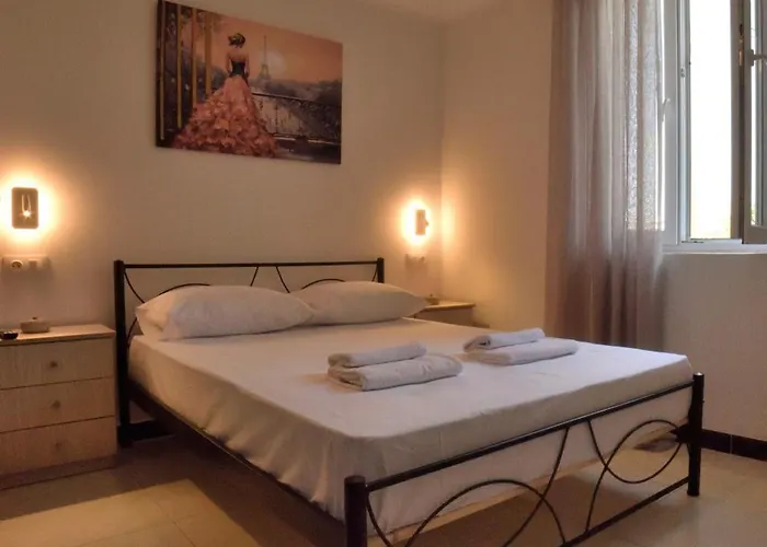 Casa Rosa Corfu By Corfuescapes