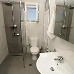 아파트 Casa Rosa Corfu By Corfuescapes