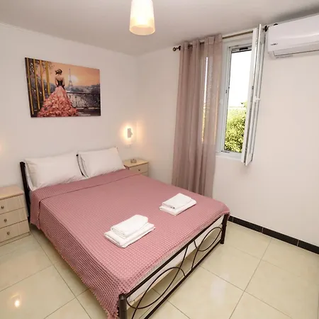 Casa Rosa Corfu By Corfuescapes アパート *