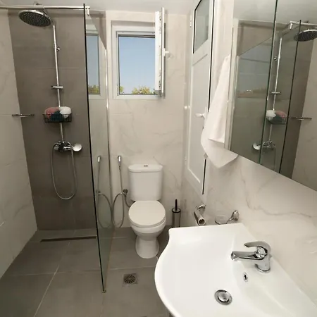 Appartement Casa Rosa Corfu By Corfuescapes