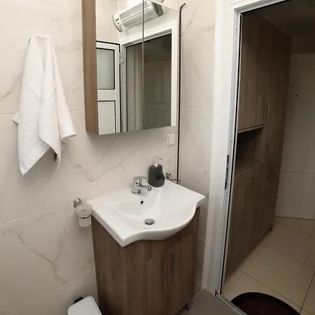 Casa Rosa Corfu By Corfuescapes Apartman Corfu (city)